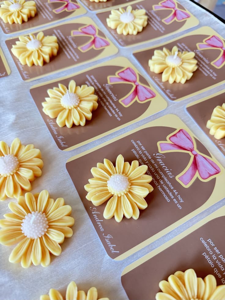 Eventos y souvenirs