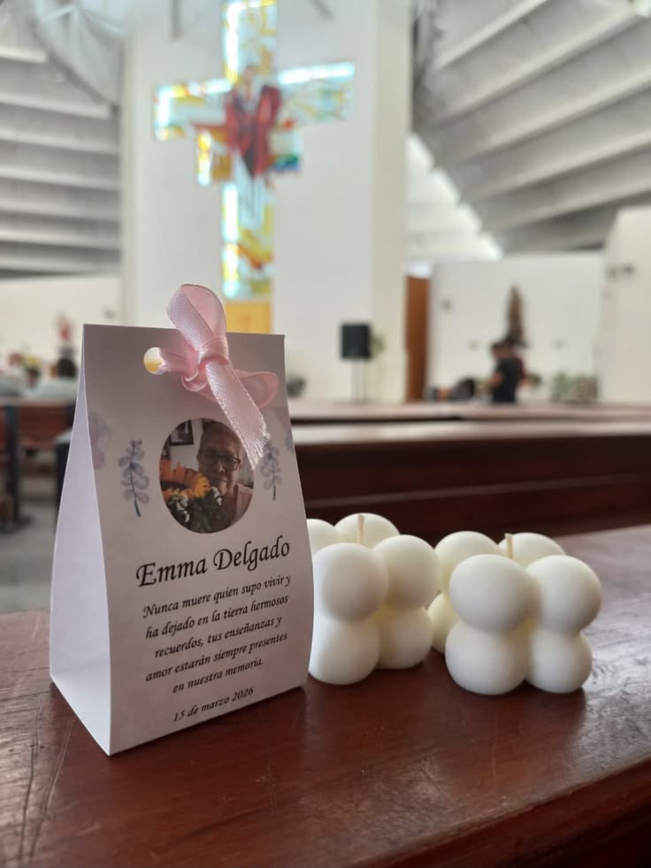 Souvenir personalizado para eventos, opción de presentación