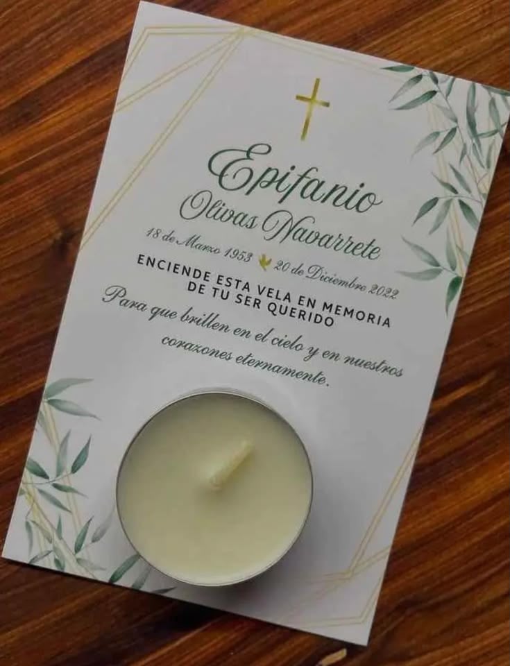 Souvenir personalizado, opción de diseño