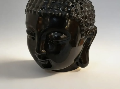Hornito decorativo, opción de diseño